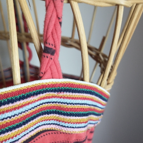 Free People mini Dress 100% cotton - Picture 6 of 9